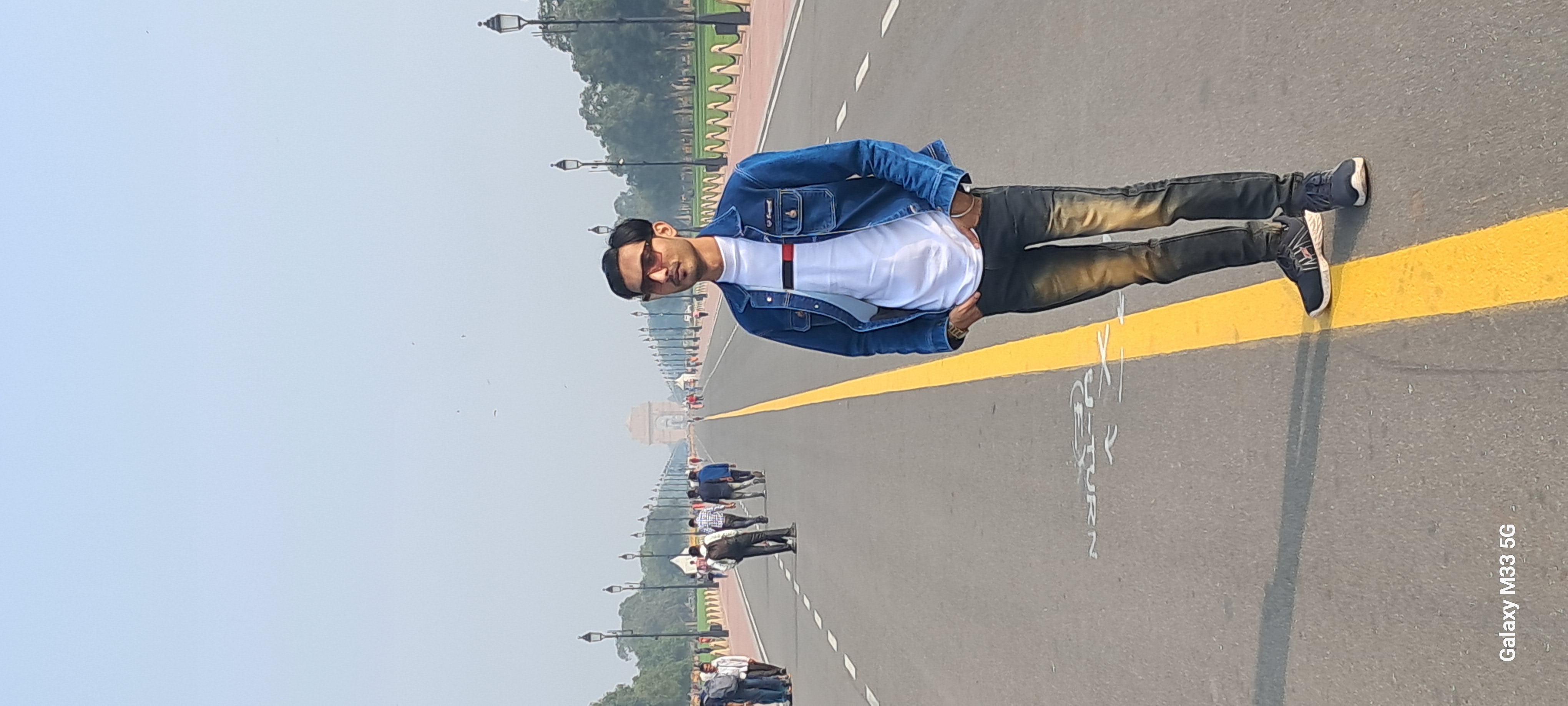 LOKESH SINGH