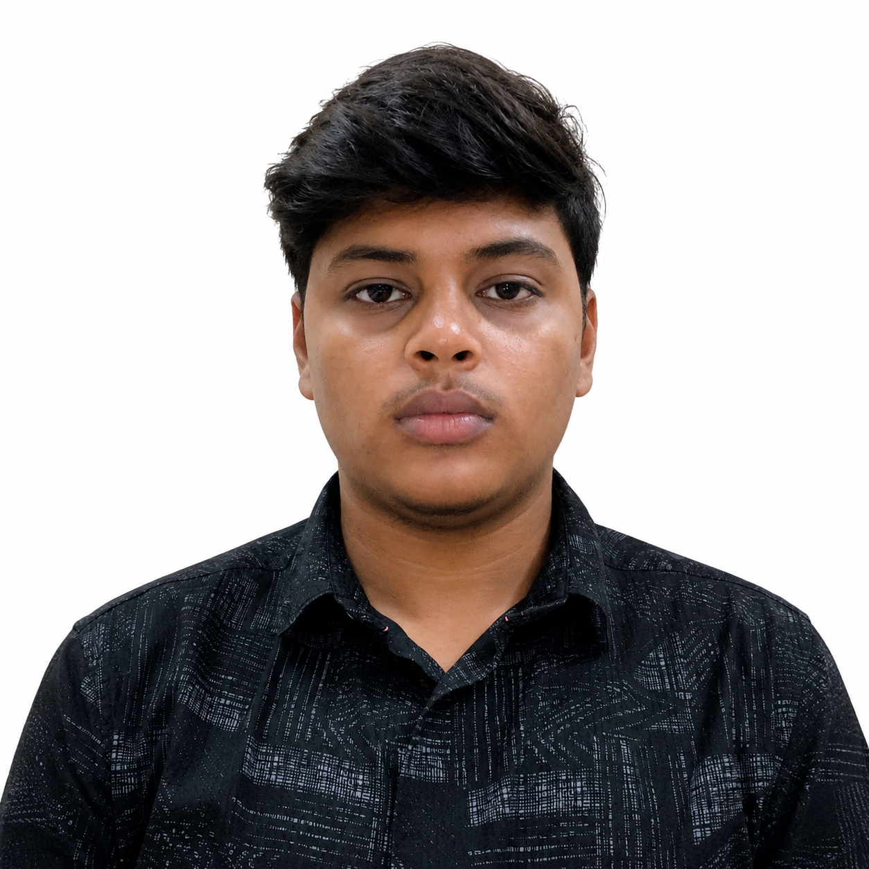 Aman Gupta
