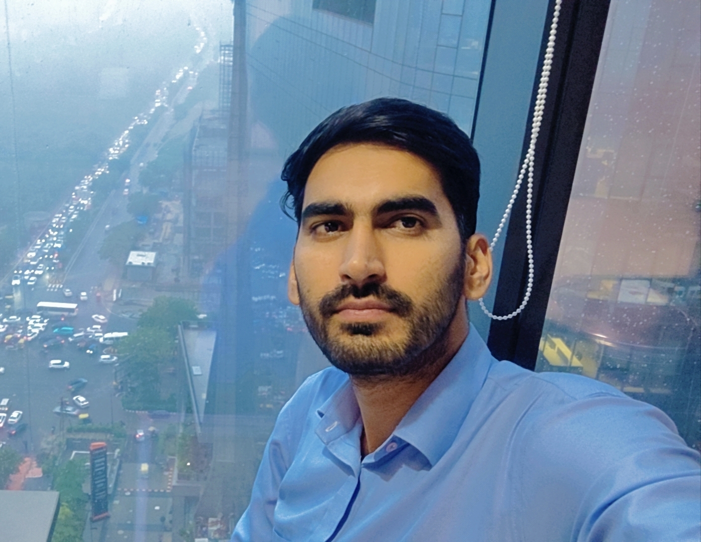 Ashish Dangi Ashish Dangi
