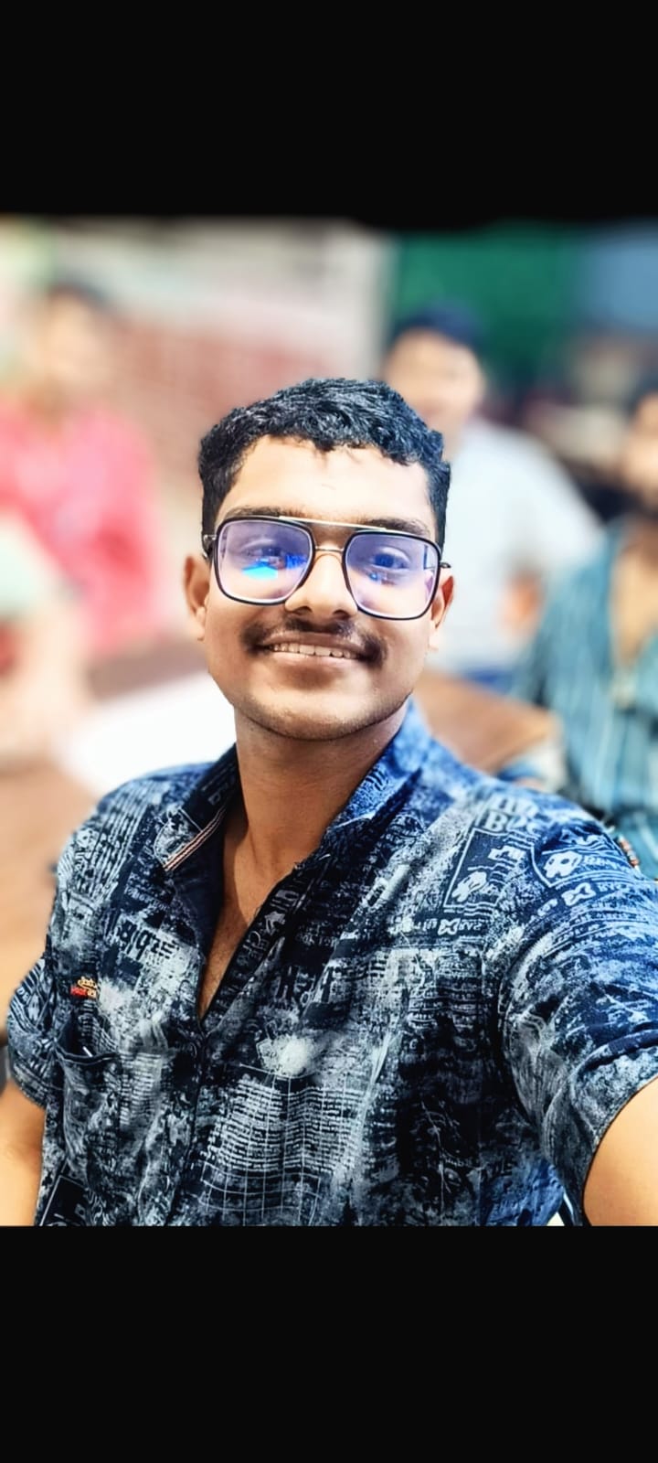 Arindam Hore