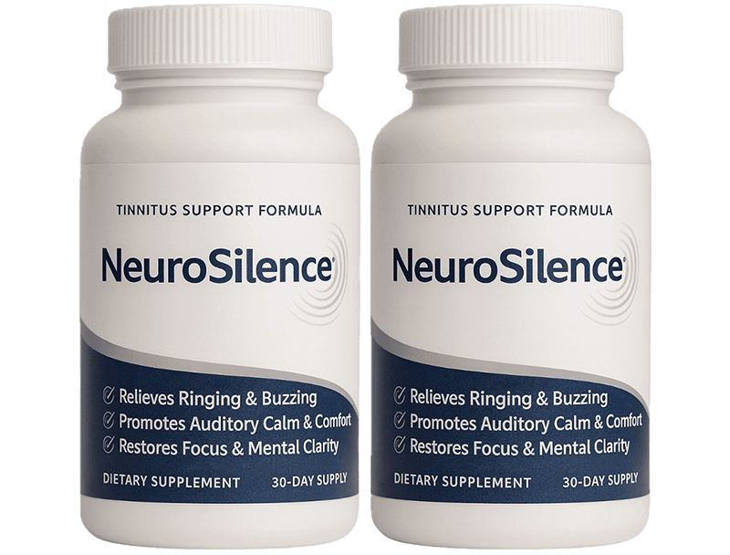 Neuro Silence™ Reviews: Understanding the Science Behind Its Herbal Hearing Support Blend