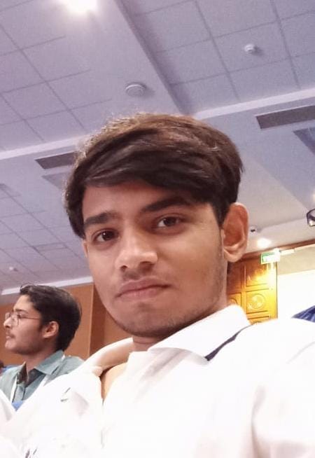 VIKAS Yadav