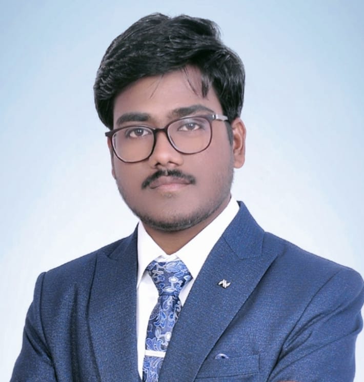 Ansh Maurya Ansh Maurya