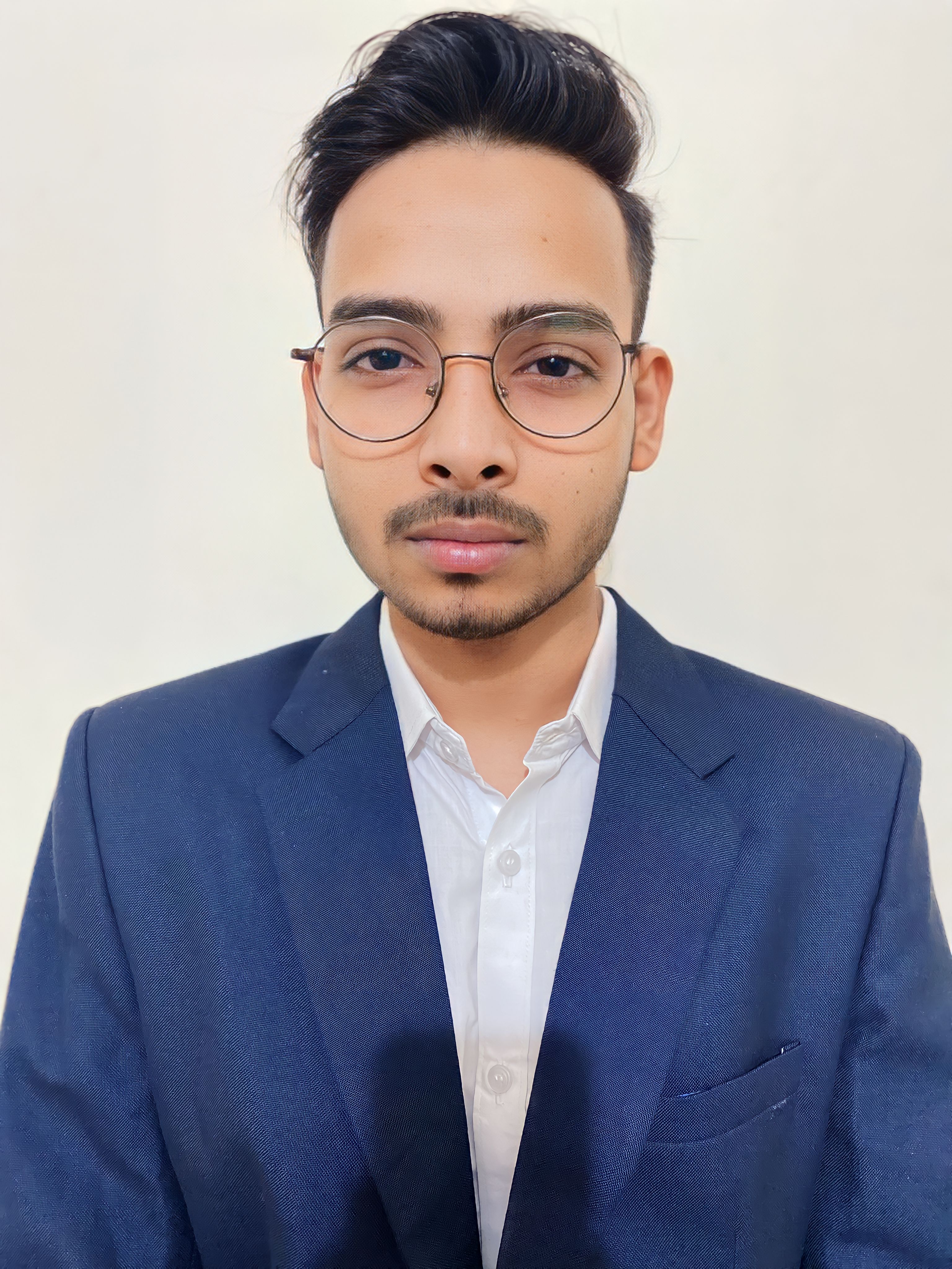 MD IRSHAD ANWAR MD IRSHAD ANWAR
