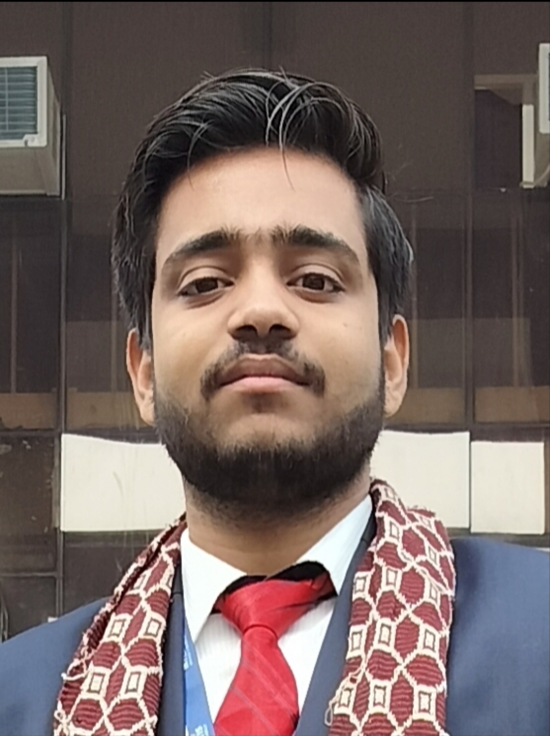 Omji Dubey