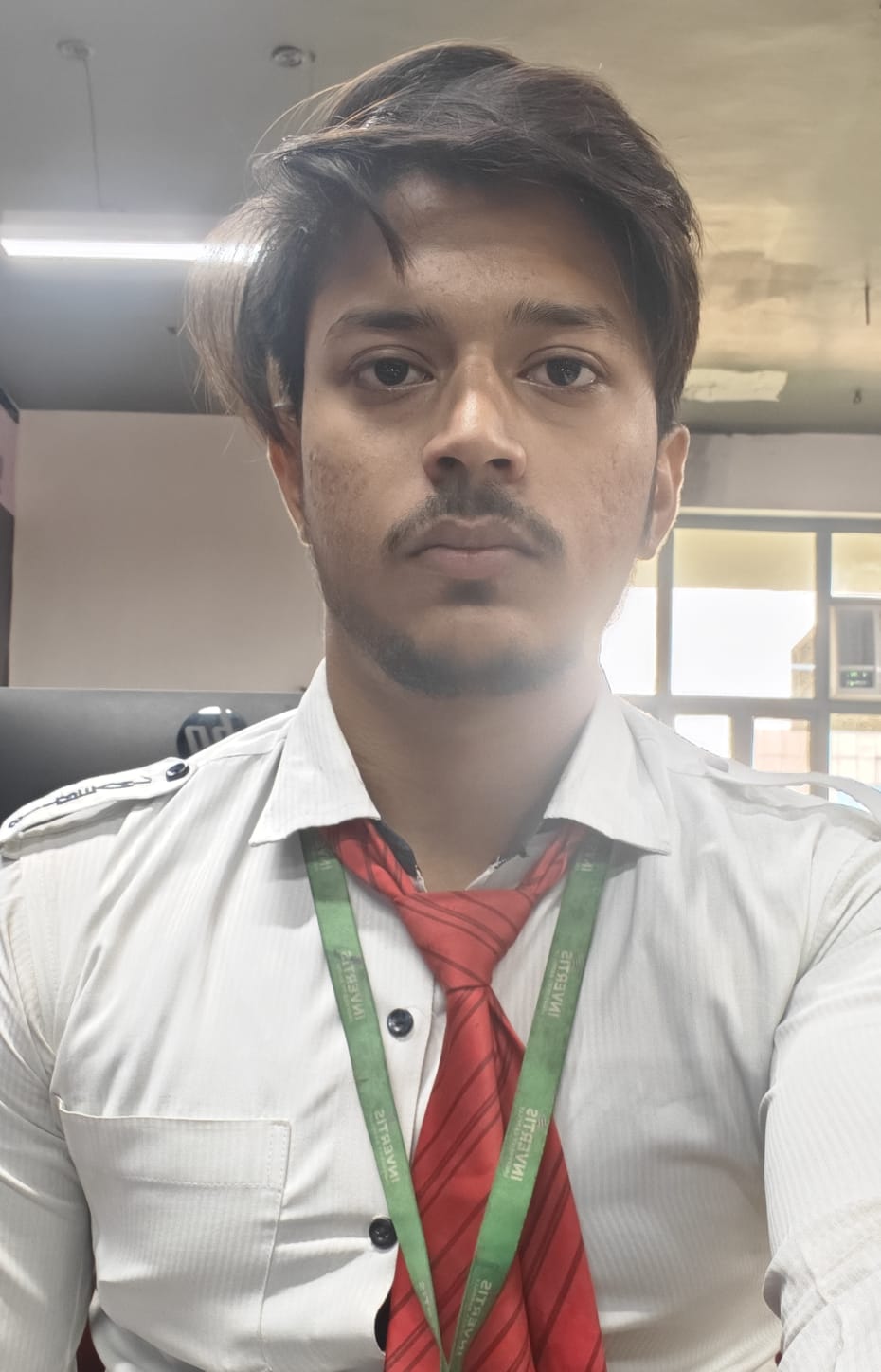 Dev Pratap Singh