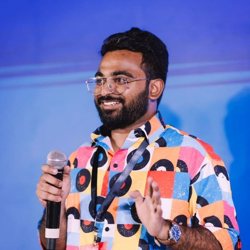 Praveen Pal