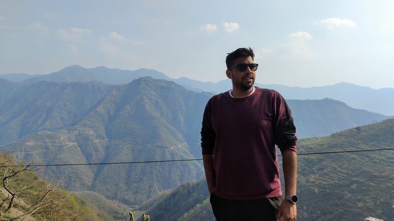 Apurv Singh