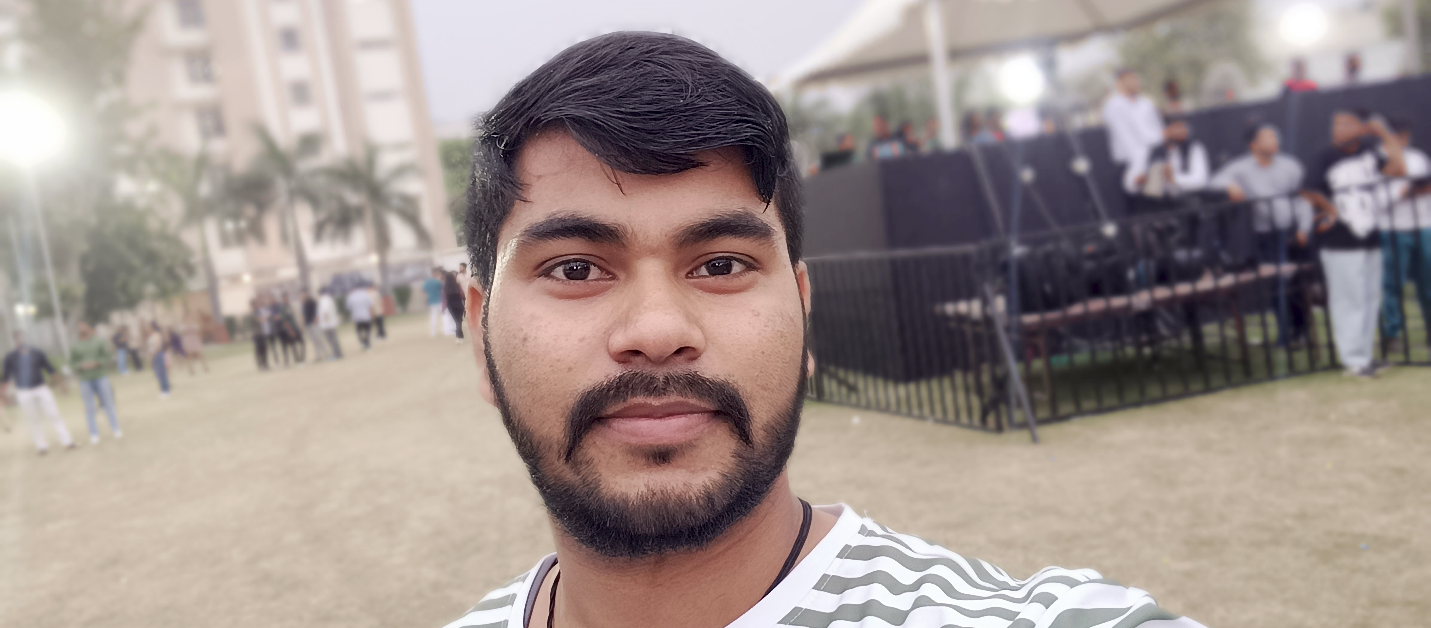 gaurav yadav