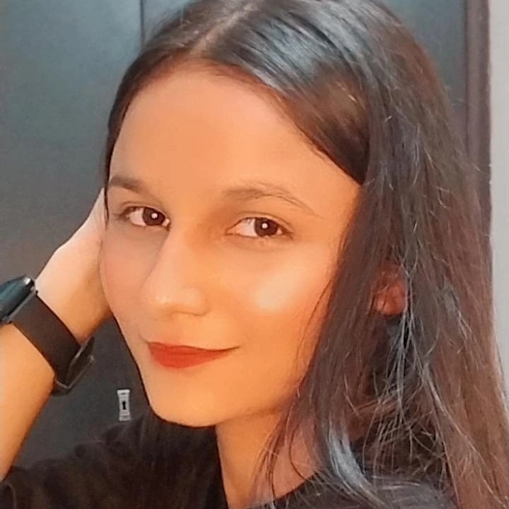 Manpreet Kaur