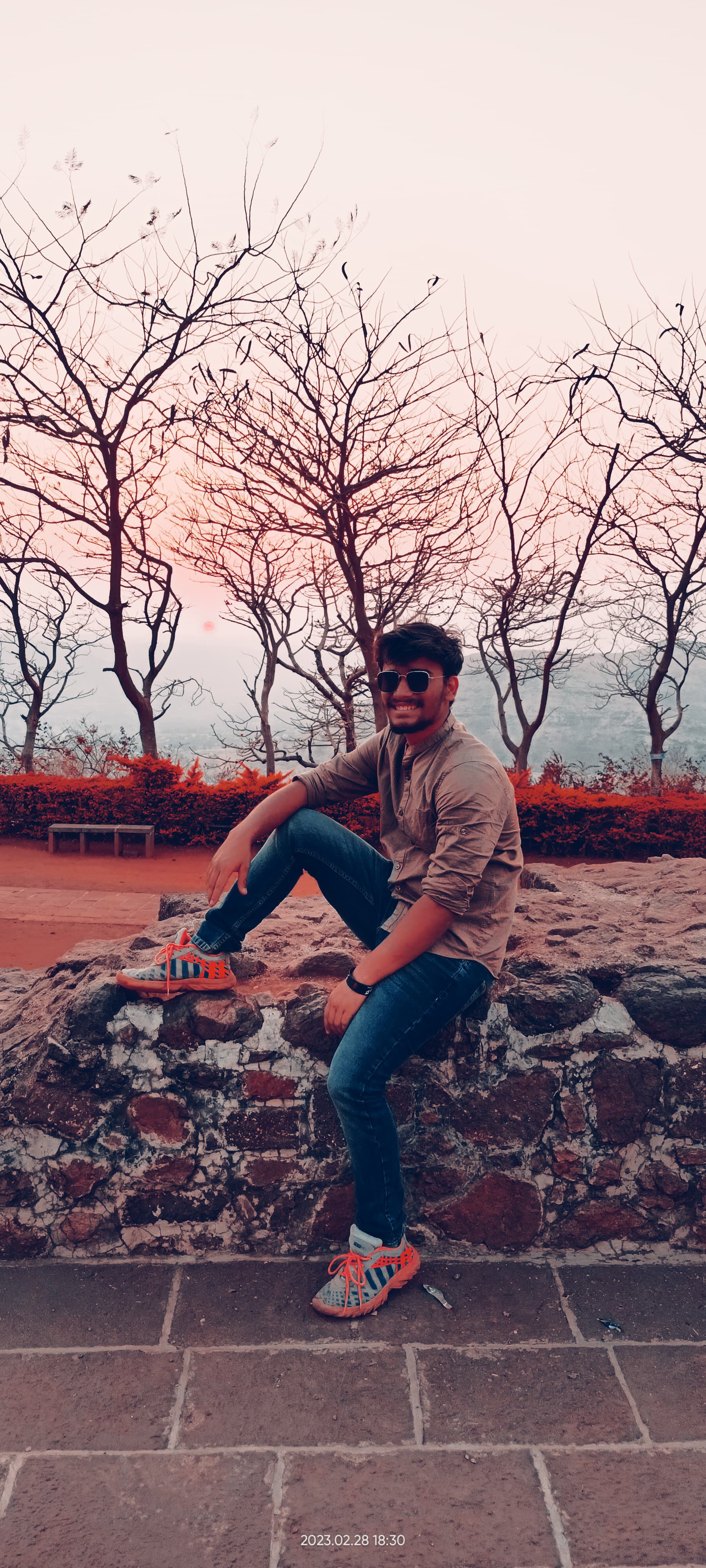 Aayush Rajput