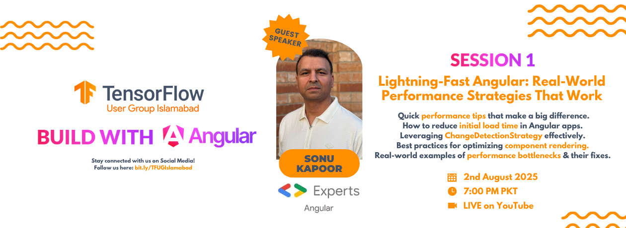 Lightning-Fast Angular: Real-World Performance Strategies That Work | Build with Angular Session 1