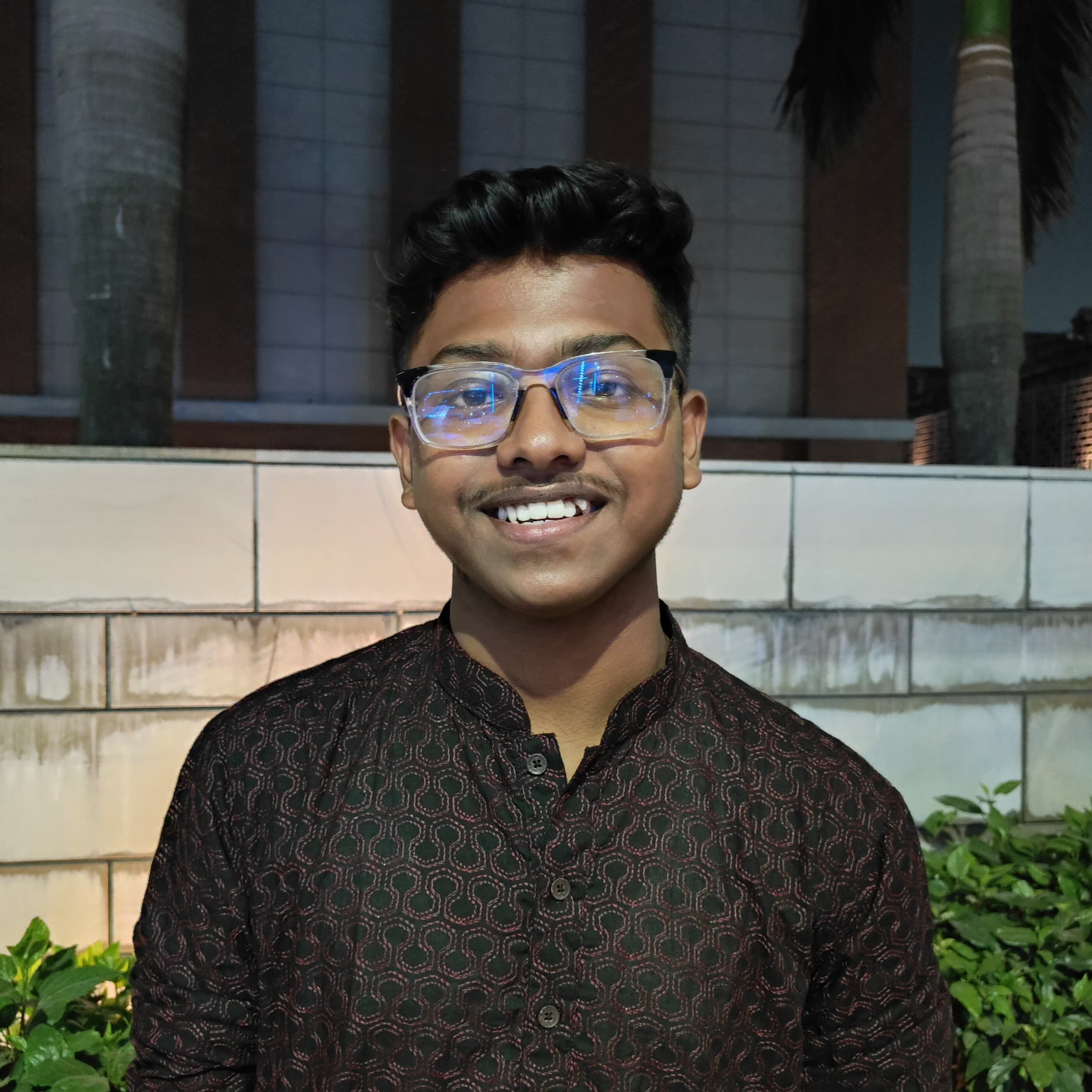 Priyobrata Mondal