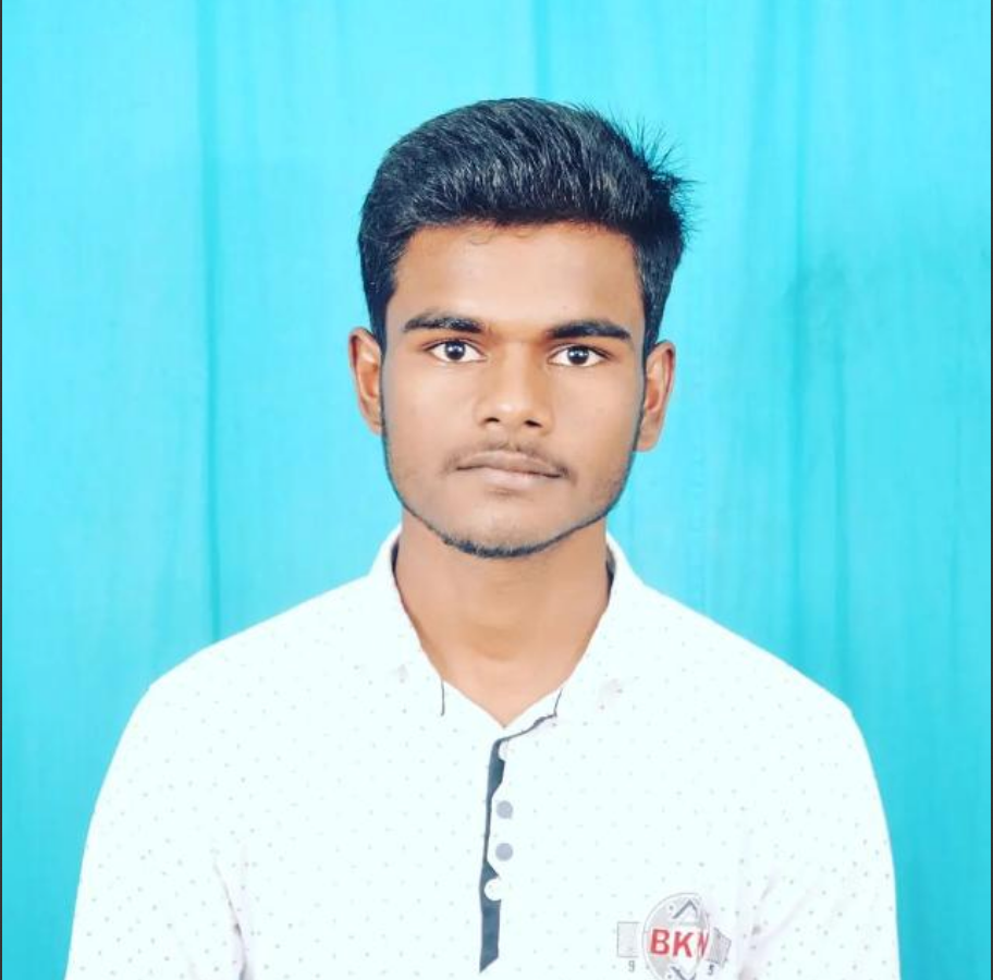 Saurabh Jaiswal