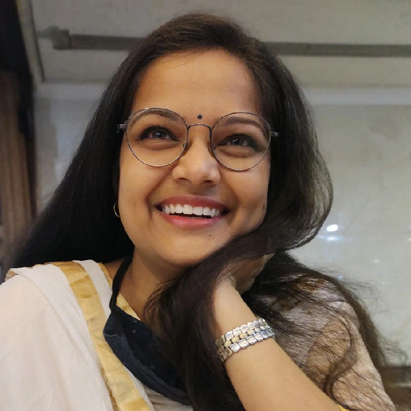 Bharvi Sharma