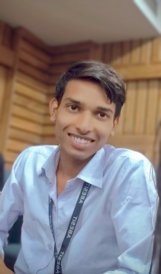 NITESH KUMAR