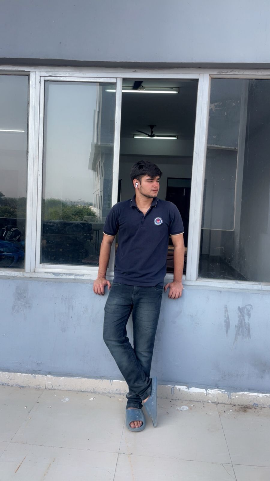 Sachin Pandey