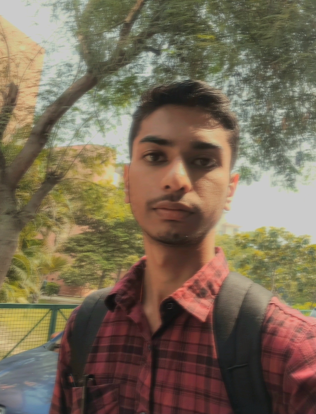 Anurag Kumar