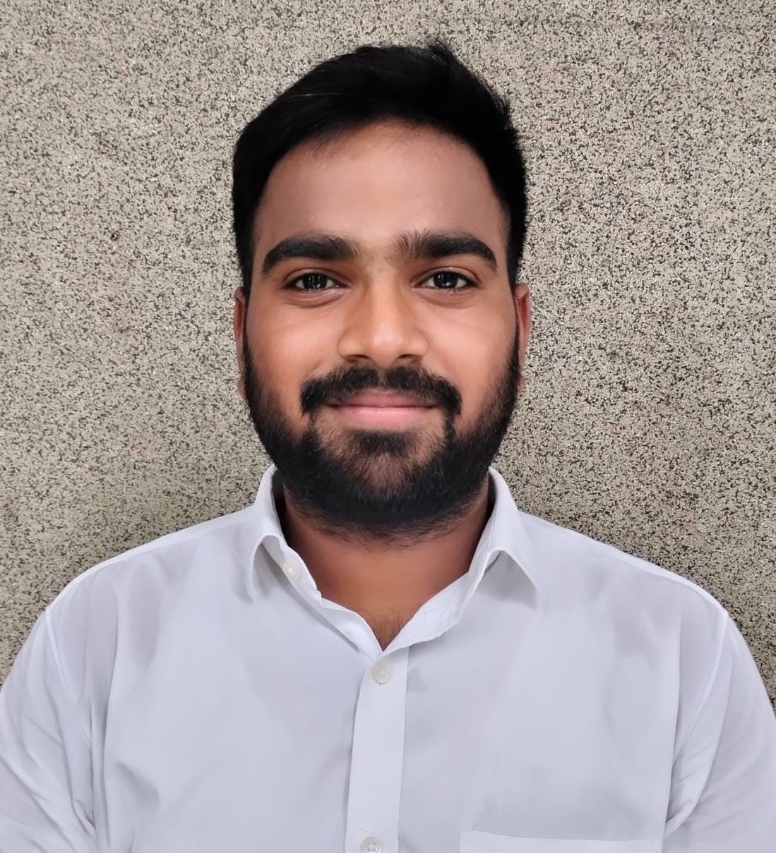 Aman Raj