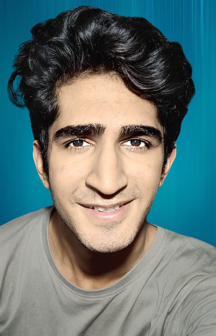 Samarth Nagpal
