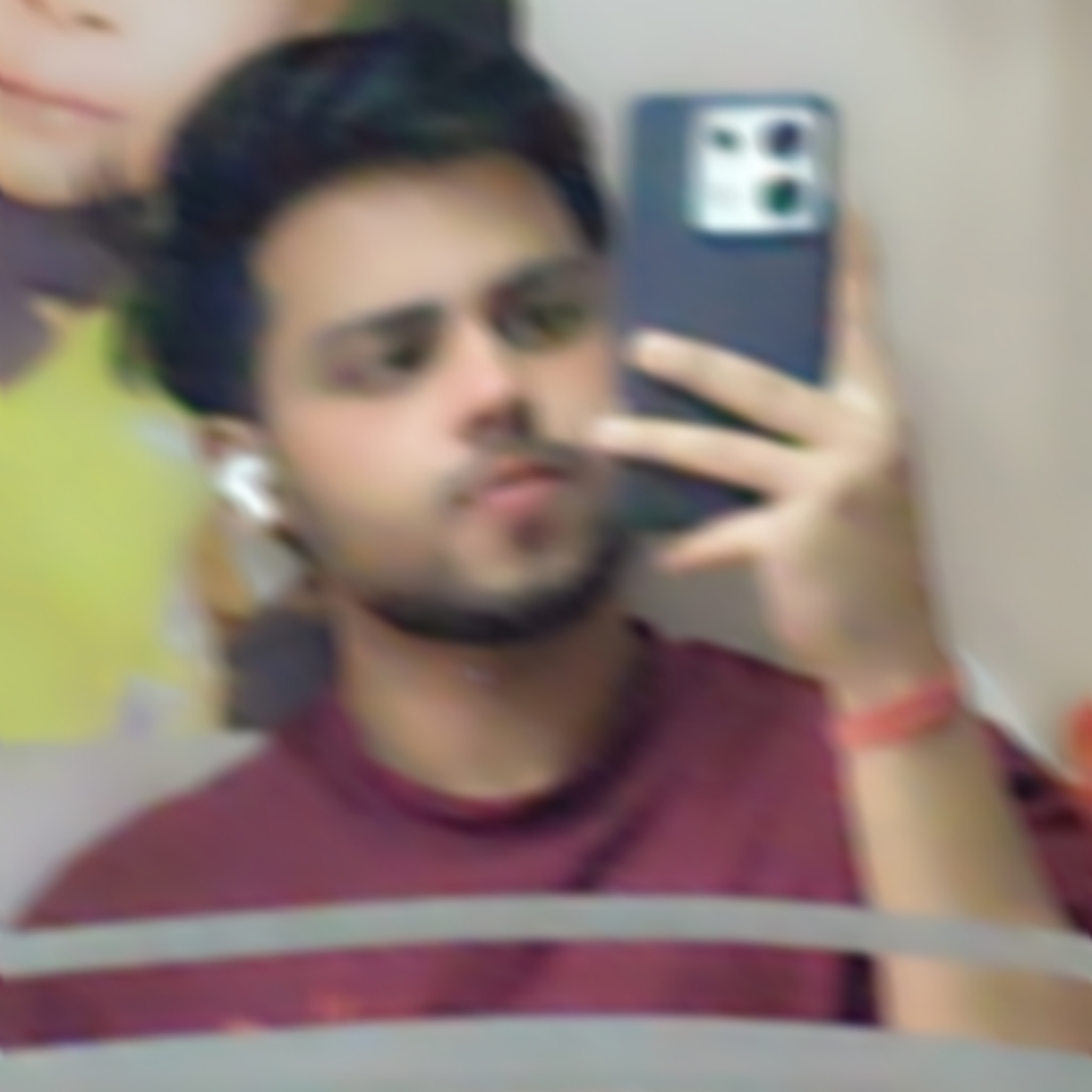 Piyush Dubey