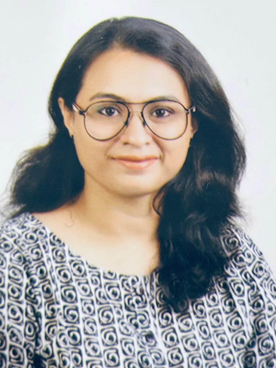 SAKSHI NEMA
