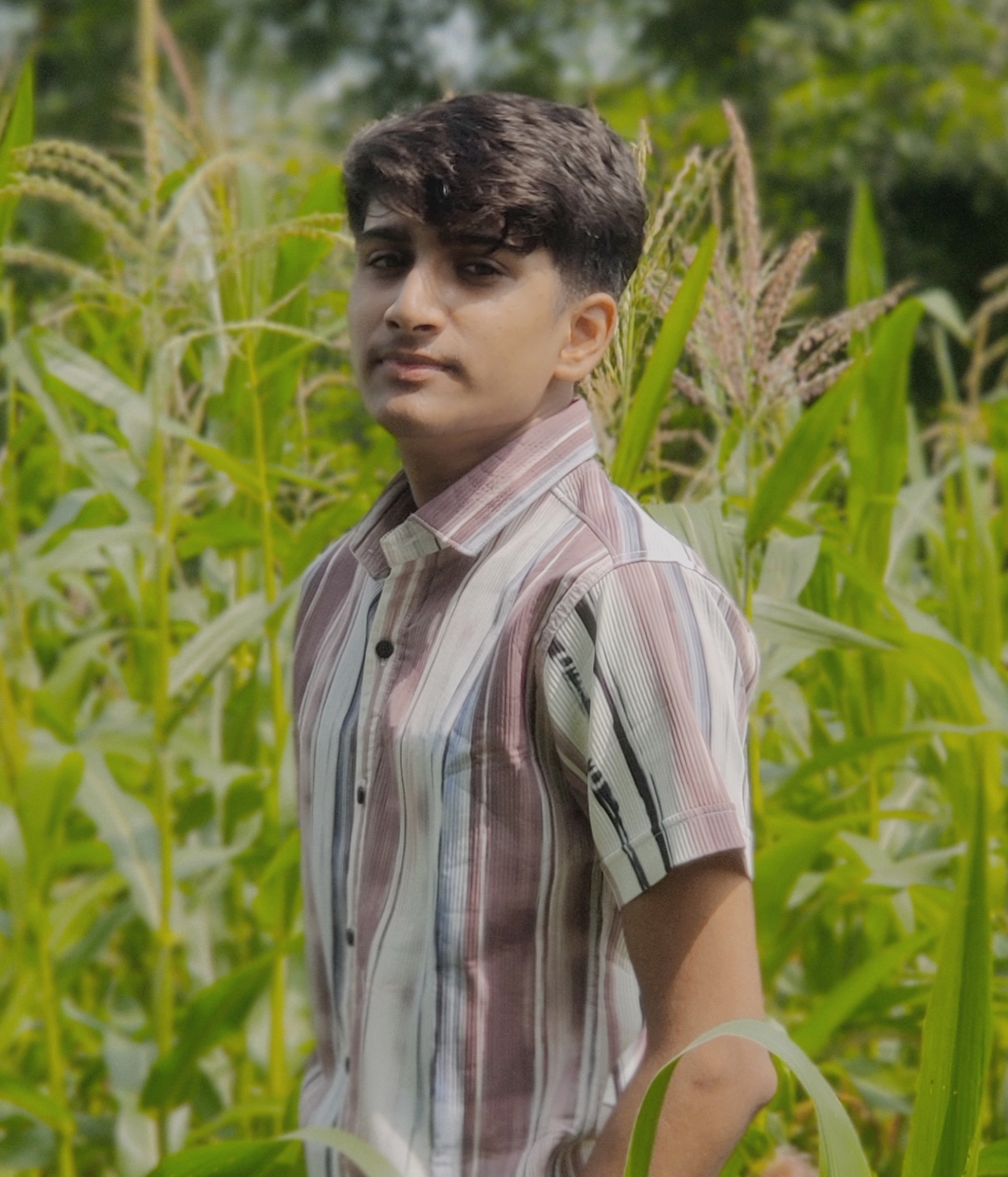 Shivam Mukati