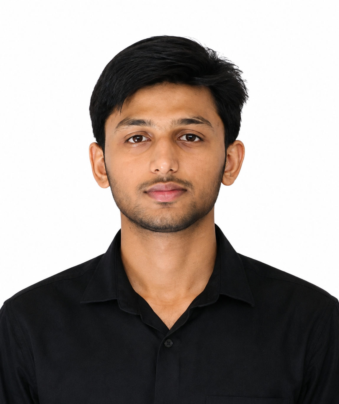Shreyansh Nayak Shreyansh Nayak