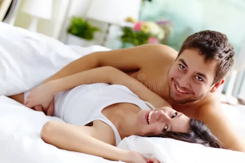 Potent Vital Capsules