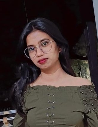 Somya Bhardwaj