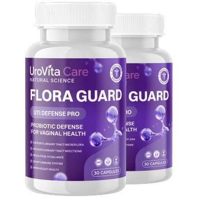 Why Choose UroVita Care Capsules? Complete Product Guide