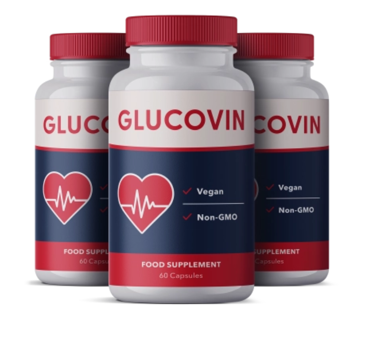 Glucovin Blood Sugar Reviews :Natural Safe And Effective!!