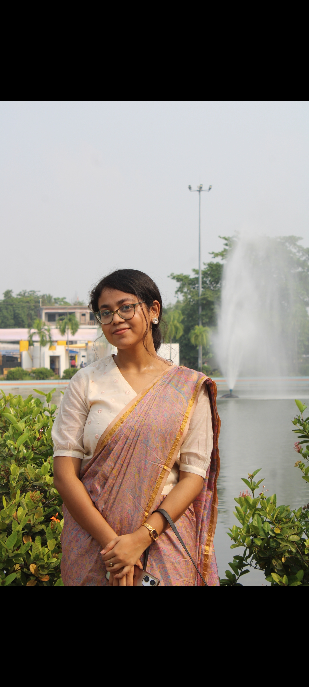 DISHA MAITI