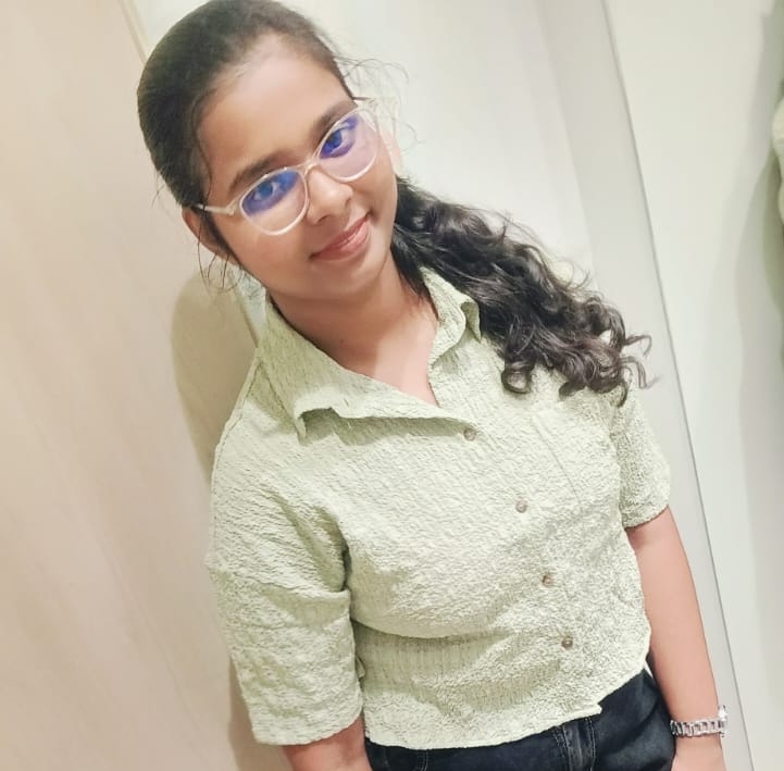 Shweta Kumari