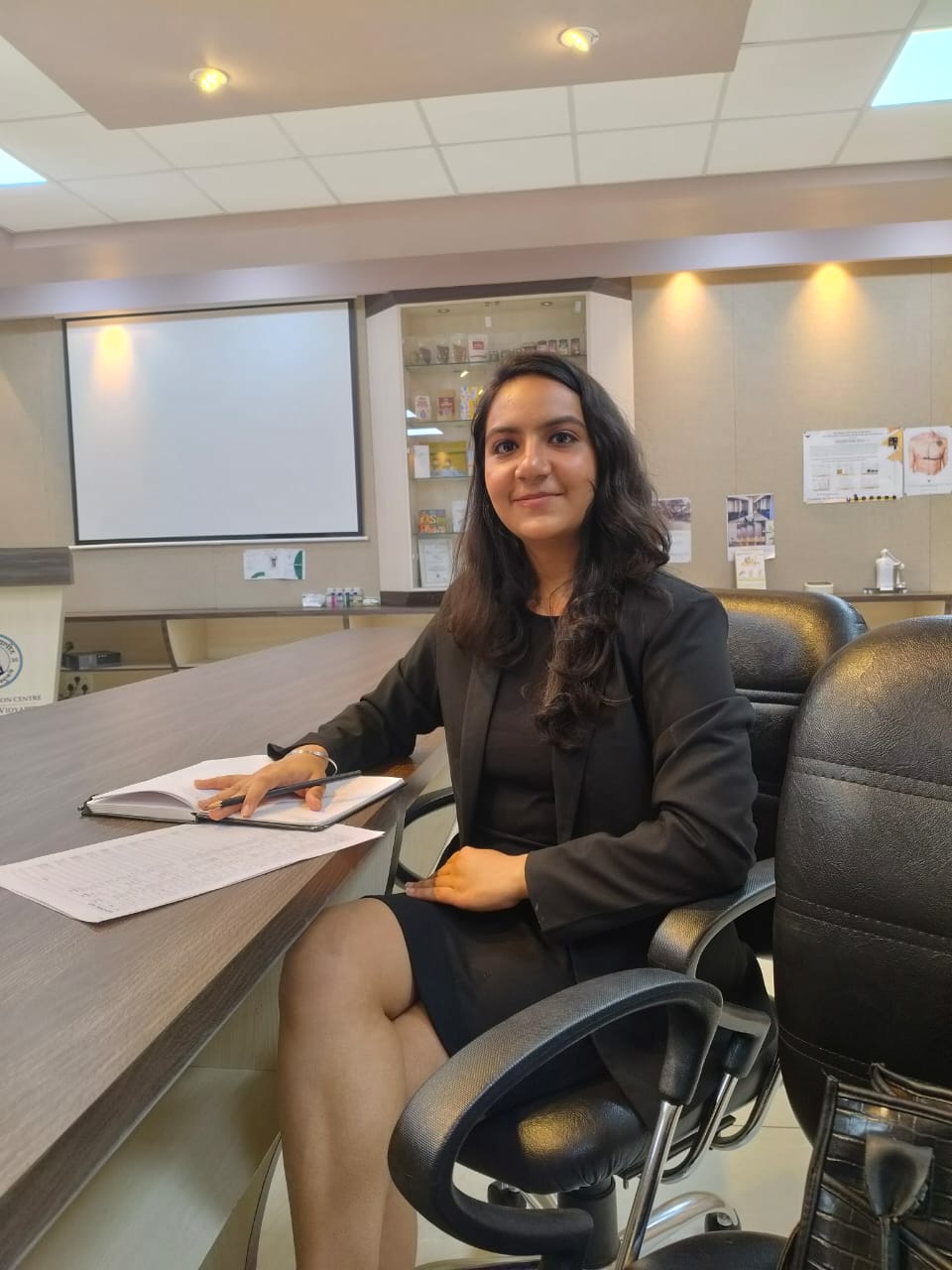 Ridhi Ahuja Ridhi Ahuja