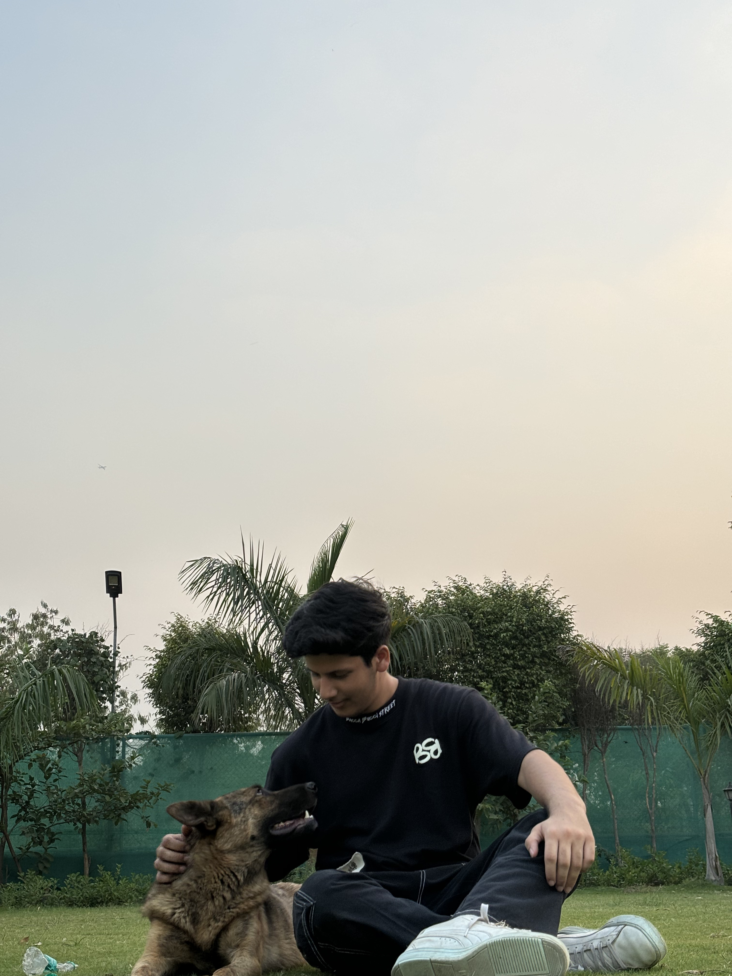Yash Singh Ohlan