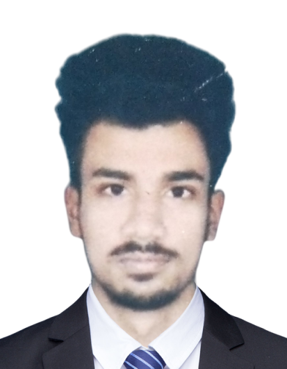 Soumya Ranjan Das