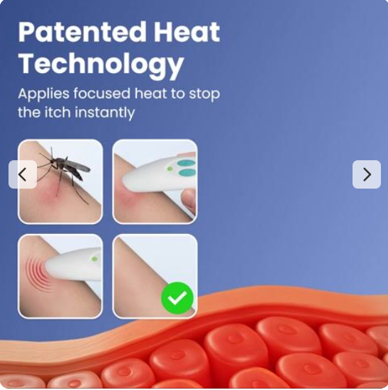 BiteRelieve Insect Bite Treatment BiteRelieve Insect Bite Treatment