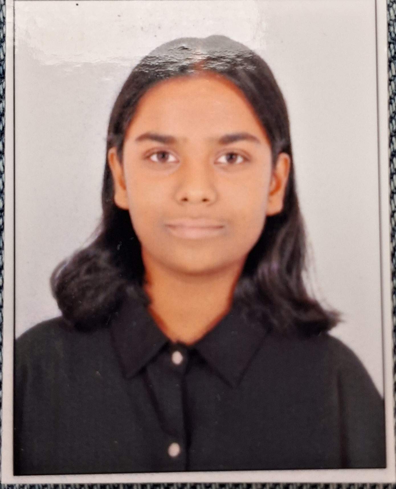 nandini Mali