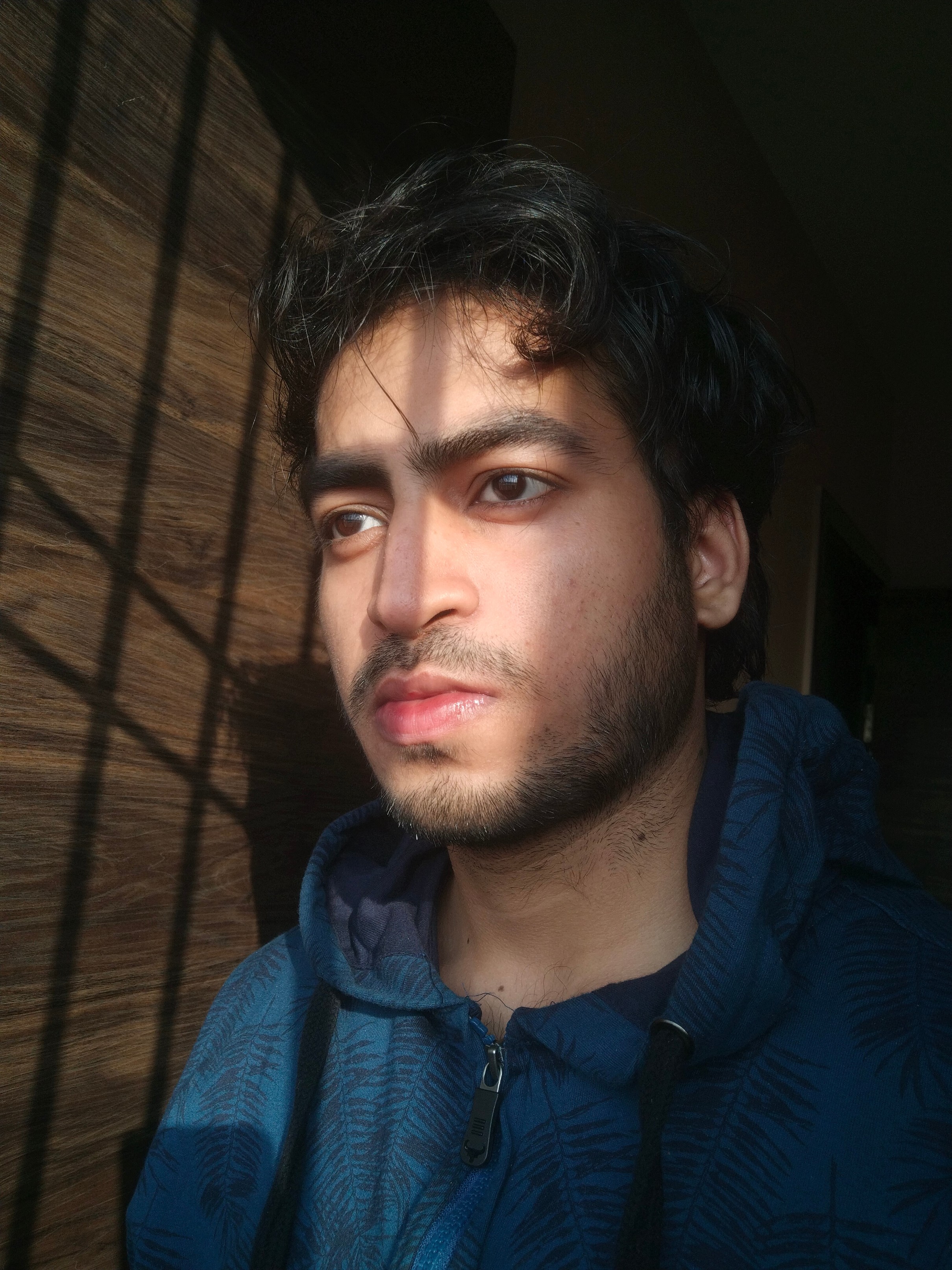 Himanshu Pandey
