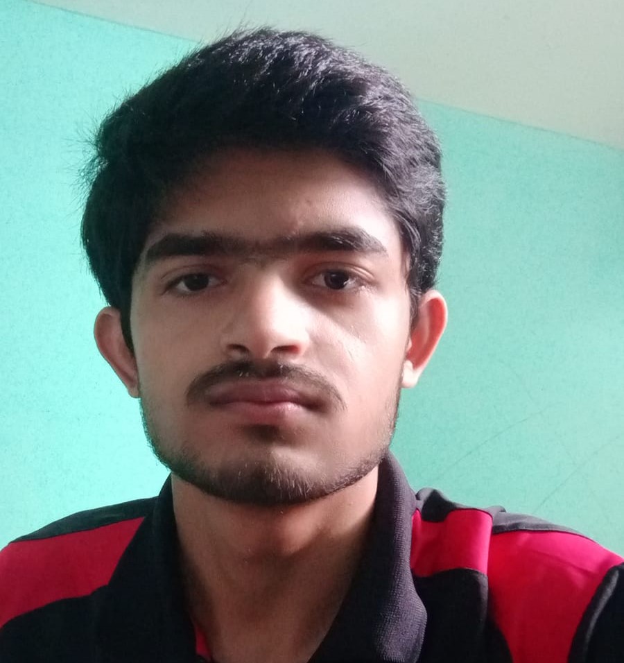 Aryan Yadav