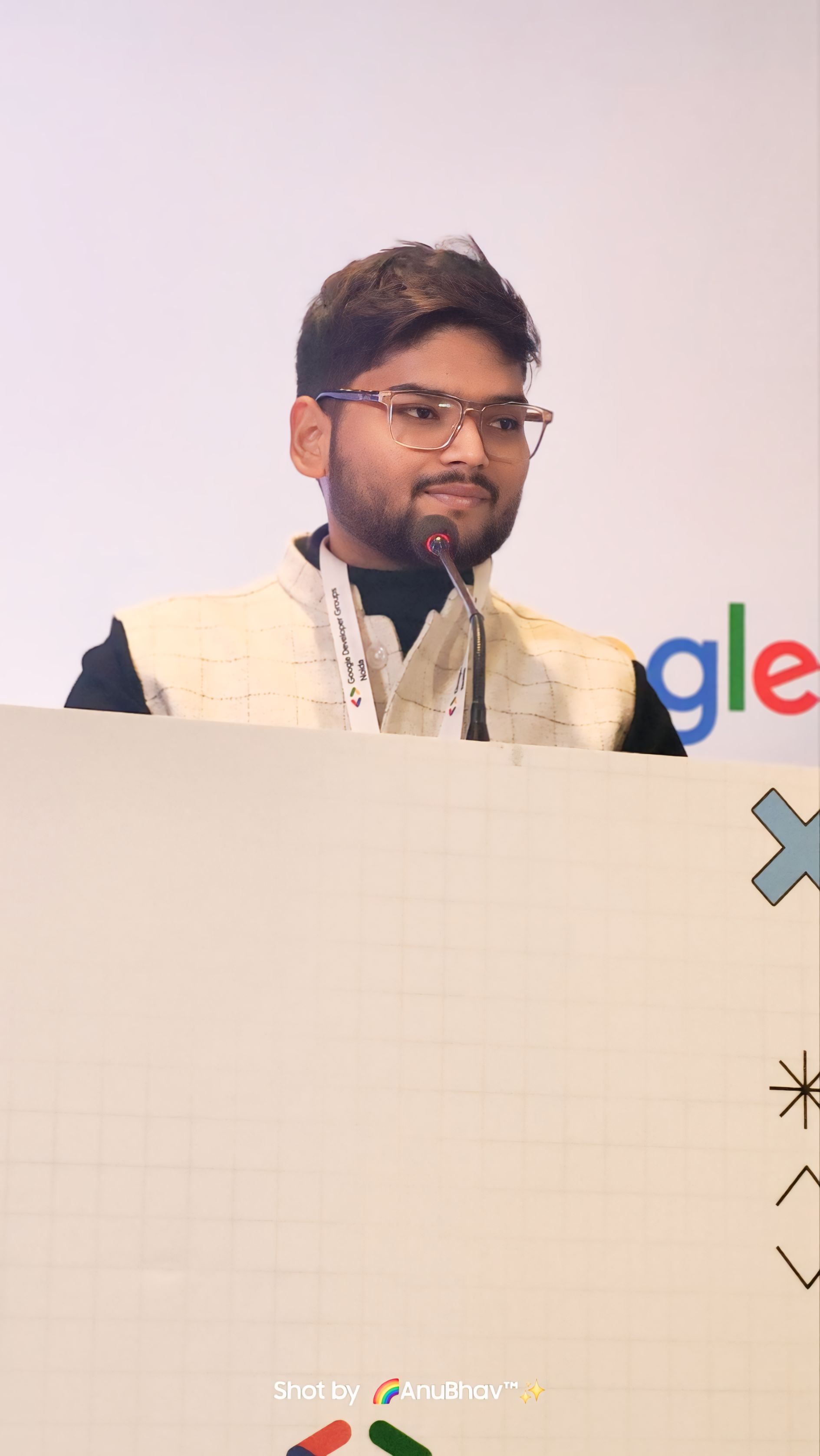 Abhishek soni