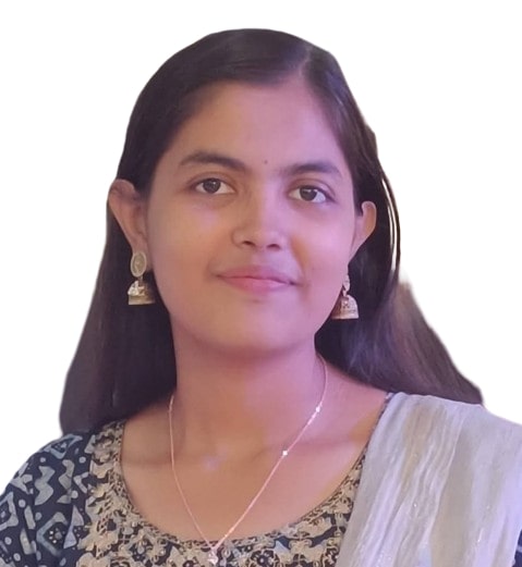 Siddhima Saxena 