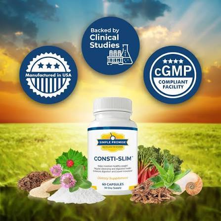 Consti-Slim Dietary Consti-Slim Dietary