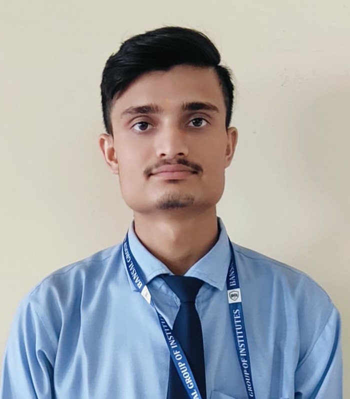 Gautam Bankhede