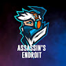 Assassin’s Endroit