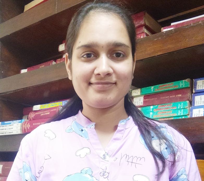 Upasana Yadav Upasana Yadav
