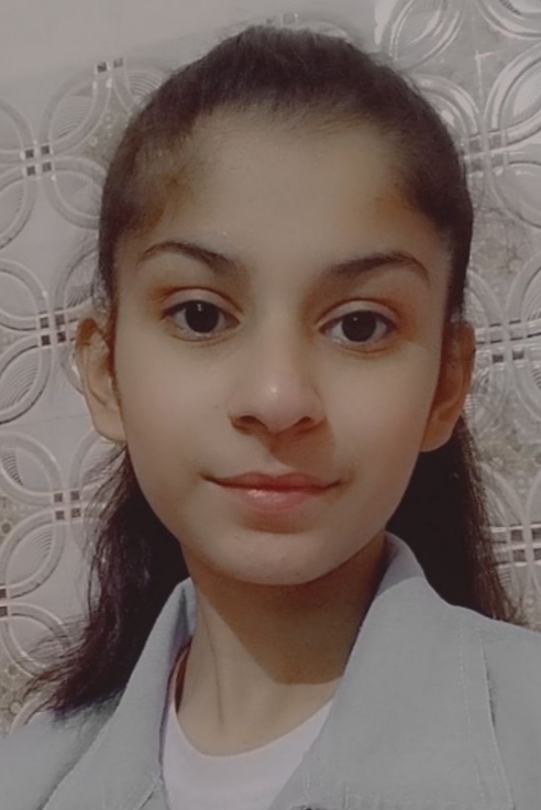 Riyanshi Verma