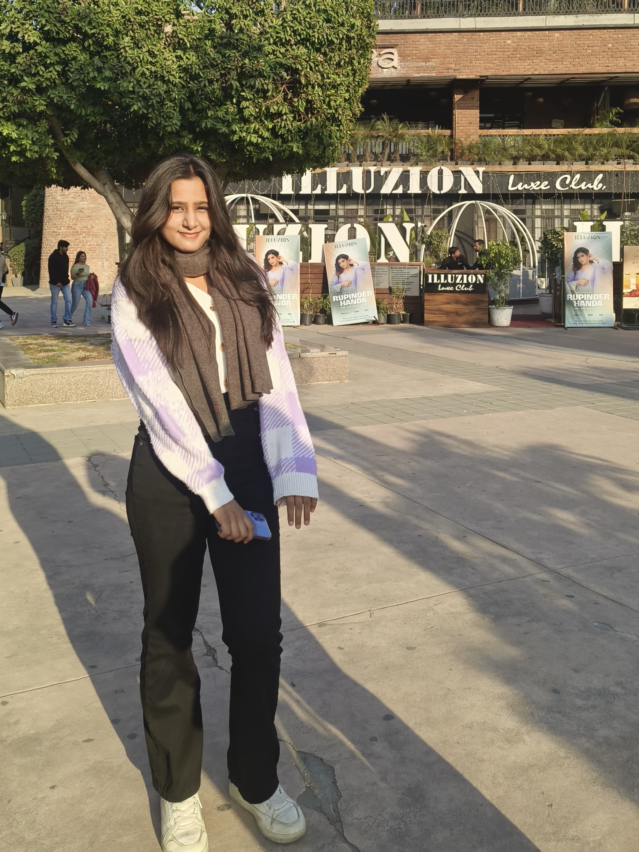 Himanshi Yadav Himanshi Yadav