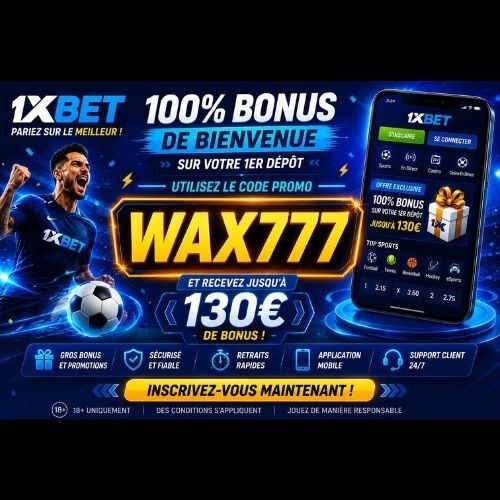 promocode wax777 promocode wax777